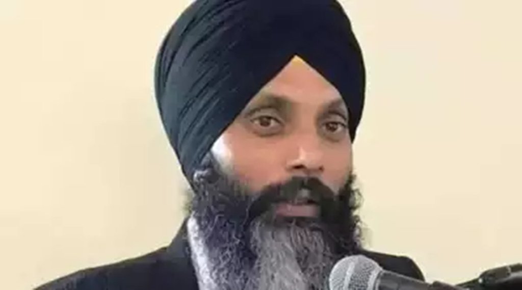 Hardeep singh Nijjar | Killed