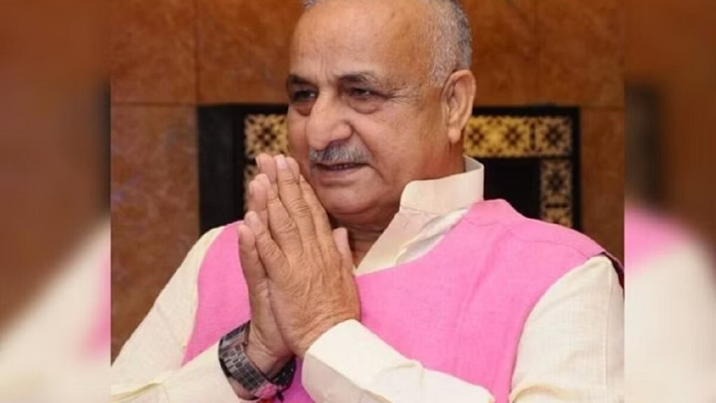 Hardwar Dubey