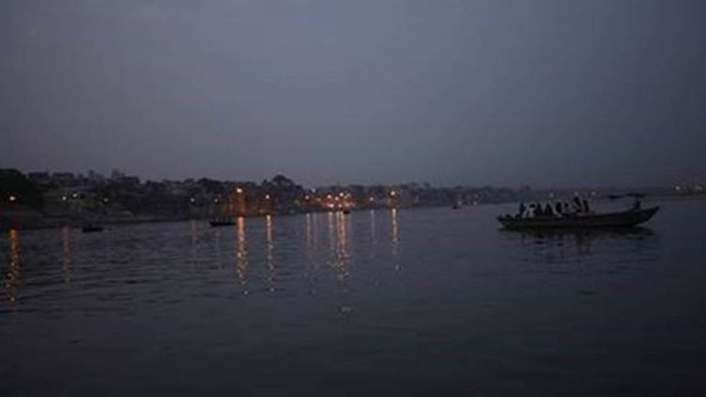 Uttarakhand news | Haridwar Ganga | Rishikesh