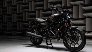 Harley Davidson X440 Big Things । Harley Davidson X440 Highlights । Harley Davidson X440 Features