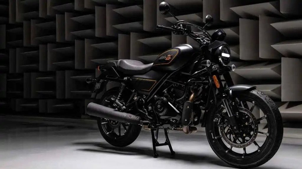 Harley Davidson X440 Big Things । Harley Davidson X440 Highlights । Harley Davidson X440 Features