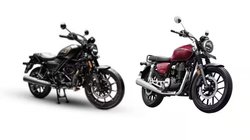 Harley Davidson X440 vs Honda CB350: क्रूजर बाइक में कौन हो सकता है हर मामले में बेहतर विकल्प, जानें यहां