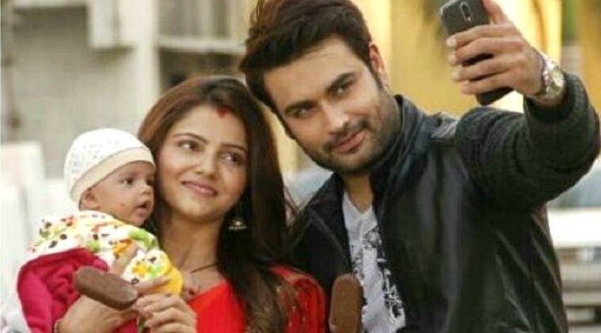 Vivian Dsena as Harman Singh
