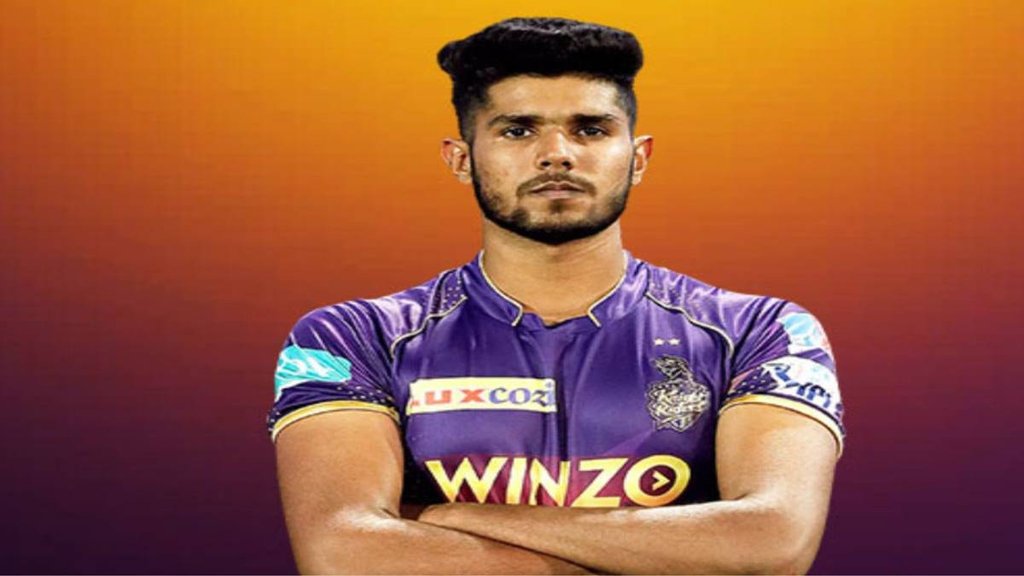 Harshit Rana | Duleep Trophy 2023 | Dhruv Shorey | Nishant Sindhu |