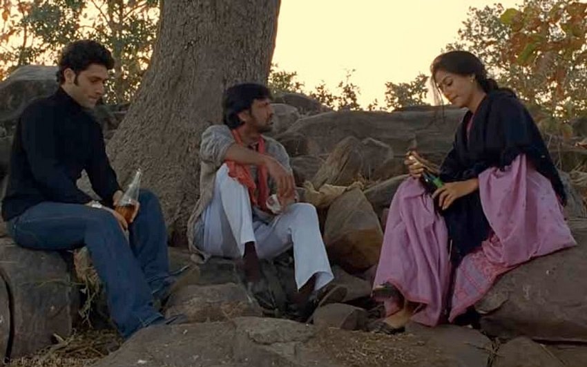 Hazaaron Khwaishein Aisi