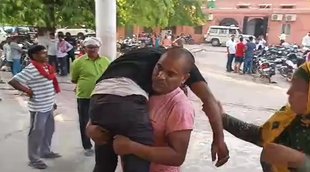 Heat wave | Uttar pradesh