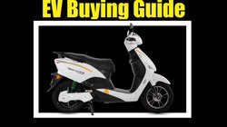 EV buying guide: Hero Electric Optima CX करता है सिंगल चार्ज पर 140 km रेंज का दावा, जानें क्या है कीमत और फीचर्स