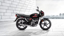 Hero Splendor Plus का Black and Accent वेरिएंट मिल सकता है महज 11 हजार देकर, जानें कितनी बनेगी मंथली EMI