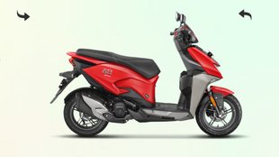 Hero Xoom 110 ZX finance plan । Hero Xoom 110 ZX Down Payment Plan । Hero Xoom 110 ZX EMI plans । Hero Xoom 110 ZX Price