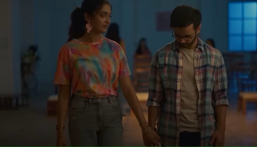 Highway Love