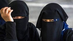 Hijab Row: कर्नाटक में परीक्षा केंद्रों पर छात्राओं को हिजाब पहनने की मिली परमिशन, विवाद शुरू