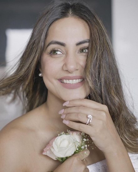 Hina Khan