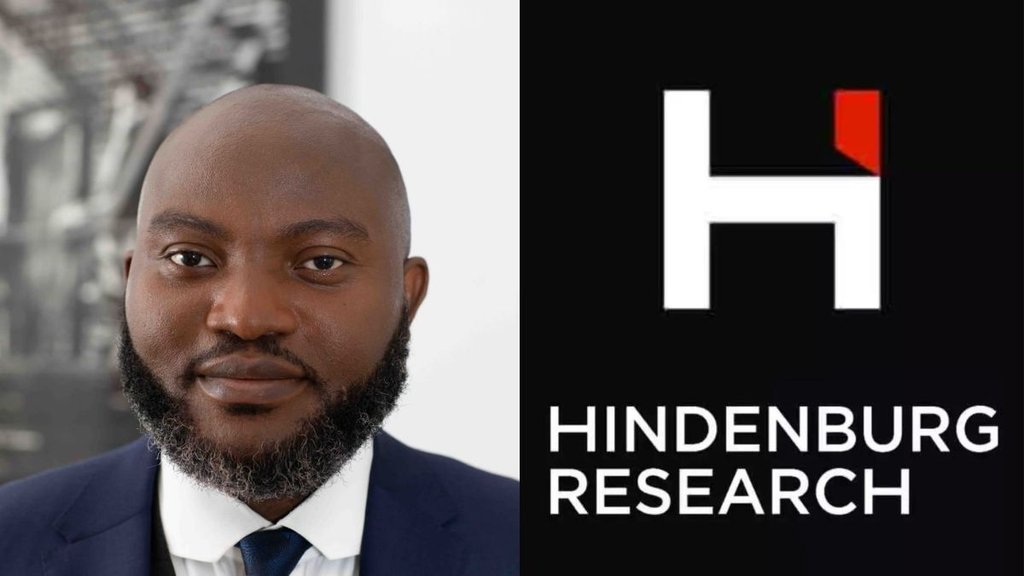 Hindenburg Report