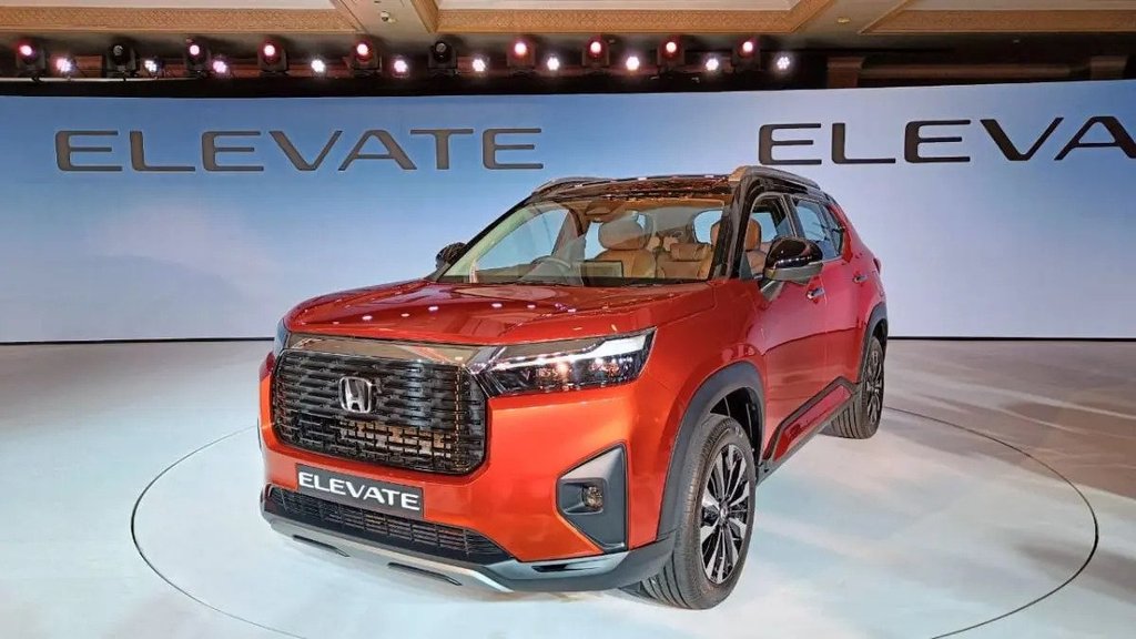 Honda Elevate Launch Timeline । Honda Elevate Engine Specs । Honda Elevate Features । Honda Elevate Booking Process । Honda Elevate Complete Details