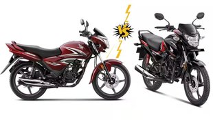 Honda Shine 125 vs SP 125 Compare । Honda Shine 125 । Honda SP 125 । Bike Compare