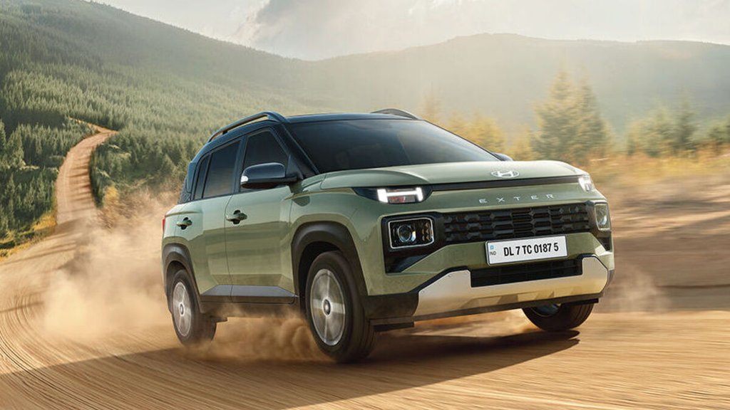 Hyundai Exeter SUV interior revealed । Hyundai Exeter SUV interior । Hyundai Exeter SUV features