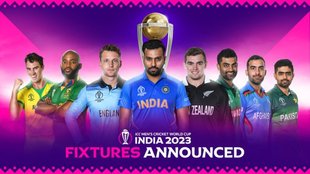 ICC ODI World Cup 2023| ICC ODI World Cup| ODI World Cup
