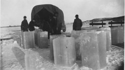 जब बर्फ लक्जरी आइटम हुआ करता था, मुगल कश्मीर से और अंग्रेज अमेरिका से मंगाते थे, जानिए कैसे हुआ सर्वसुलभ