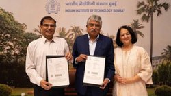 इंफोसिस के को-फाउंडर ने IIT बॉम्बे को डोनेट किए 315 करोड़, संस्थान से जुड़ाव के 50 साल पूरे होने पर किया दान