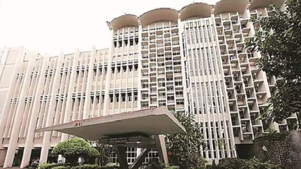 IIT Bombay