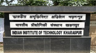 IIT KharagPur | BED