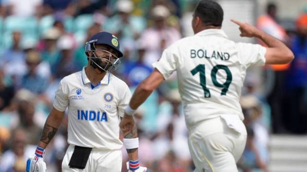 IND vs AUS| Virat Kohli| WTC Final