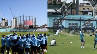 IND vs AUS Pitch Report | WTC Final 2023 | Kennington Oval Weather Forecast