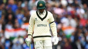 IND vs AUS| WTC Final 2023| Usman Khawaja