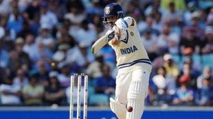 IND vs AUS| WTC Final| Ajinkya Rahane
