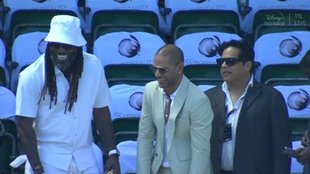 IND vs AUS| WTC Final| Chris Gayle| Shikhar Dhawan
