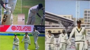 IND vs AUS| WTC Final| Mohammed Siraj review