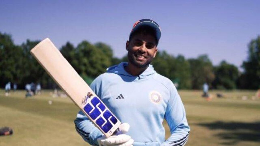 IND vs AUS| WTC Final |SuryaKumar Yadav