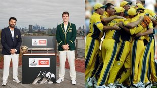 IND vs AUS| WTC Final| IND vs AUS ICC Finals