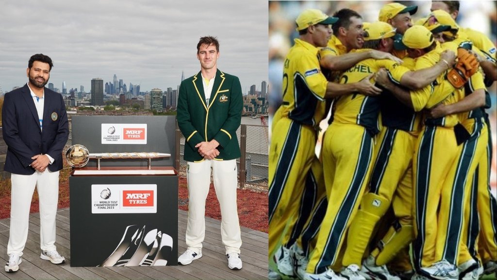 IND vs AUS| WTC Final| IND vs AUS ICC Finals