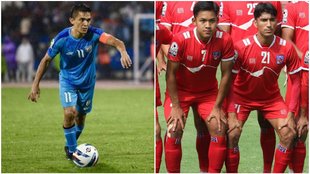 ind vs nep live score | SAFF 2023 Live Score | SAFF Championship 2023