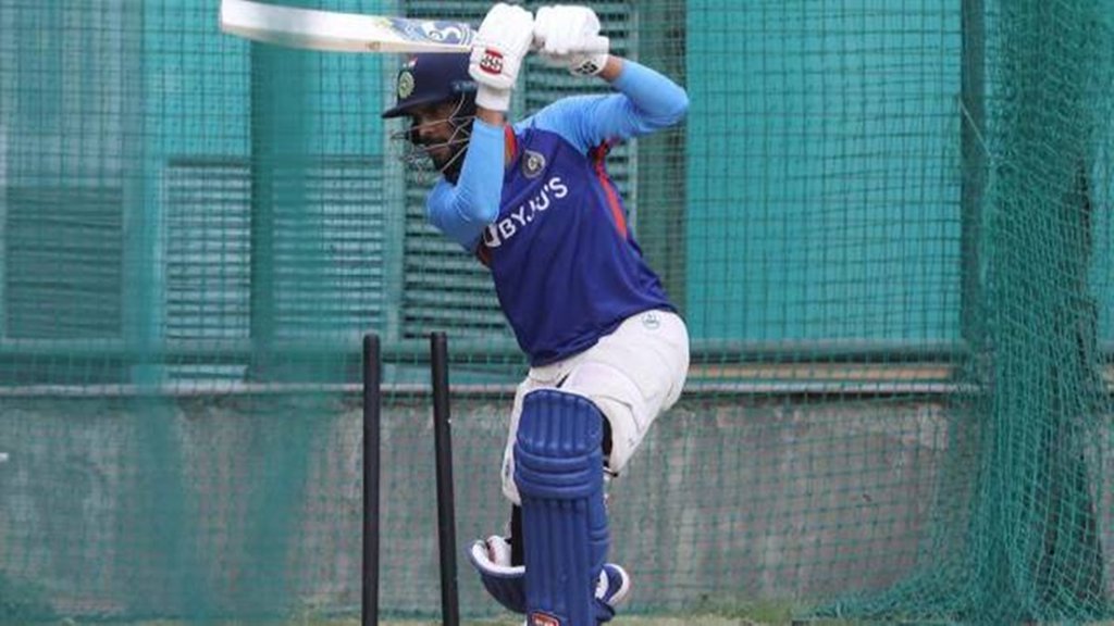 IND vs WI| Ruturaj Gaikwad| Ruturaj Gaikwad News