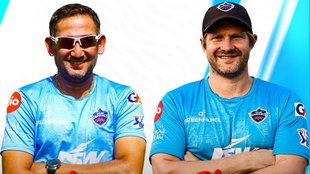 IPL 2023 | Delhi Capitals | Ajit Agarkar | Shane Watson | BCCI | Team India | National Selectior |