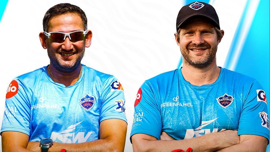 IPL 2023 | Delhi Capitals | Ajit Agarkar | Shane Watson | BCCI | Team India | National Selectior |