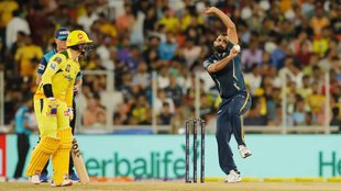 IPL 2023 | Mohammed Shami | Cricbuzz | CSK vs GT | Shami Ahmed | Mohammed Shami Ahmed |
