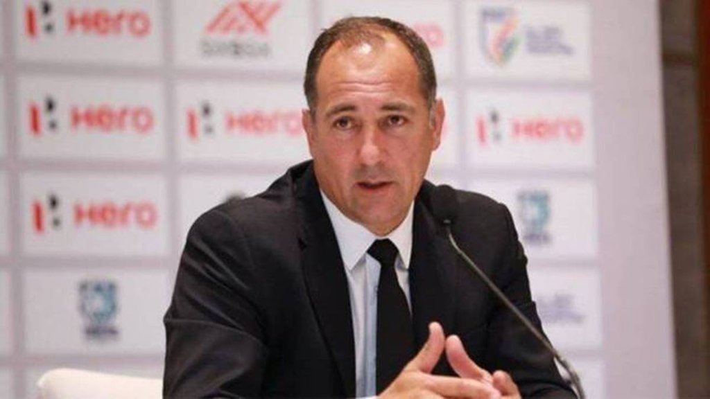 SAFF Championship | India head coach | Igor Stimac | ban | Kuwait