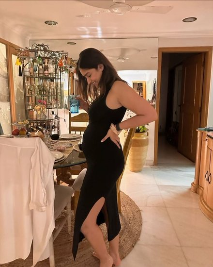 Ileana D'Cruz