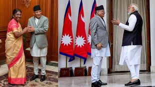 India Nepal, India Nepal Relations, Nepal news