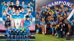 Intercontinental Cup: भारत ने जीता इंटरकांटिनेंटल कप, Final में लेबनान को 2-0 से हराया; 5 साल में दूसरी बार चैंपियन बना