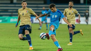 India | Kuwait | Bangabandhu | SAFF Championship 2023 | Tuesday June 27 2023 | Sree Kanteerava Stadium | Bengaluru |