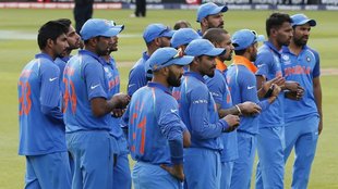 India vs pakistan champions trophy final 2017