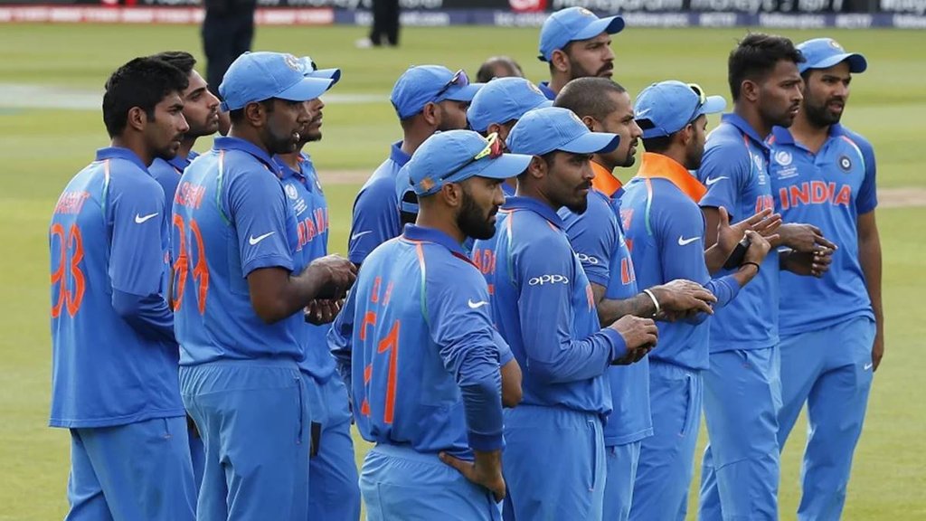 India vs pakistan champions trophy final 2017
