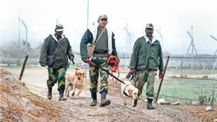 Indian Army