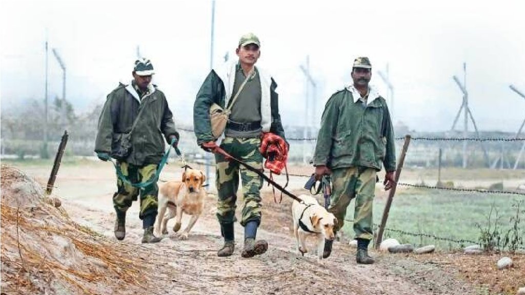 Indian Army
