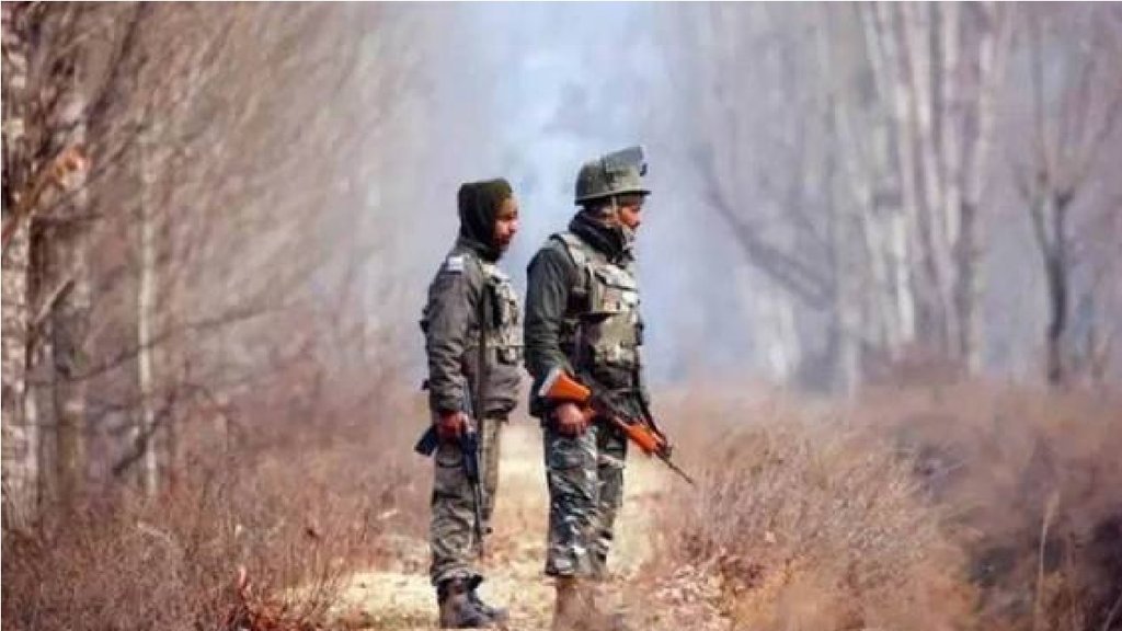 Indian Army