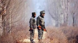 Jammu-Kashmir: राजौरी में सेना के मेजर ने की आर्मी कैंप के अंदर गोलीबारी, 3 अधिकारियों समेत 5 घायल